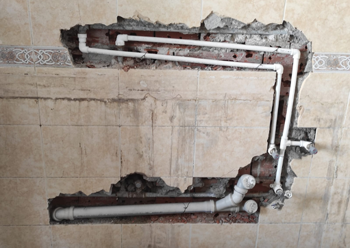 Tesisat Tamir ve Tadilat